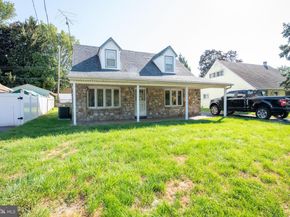 2831 Comly Road, Philadelphia PA 19154