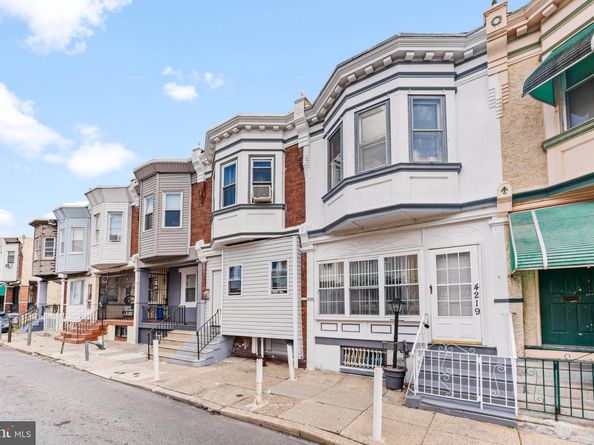 4219 N Darien Street, Philadelphia PA 19140