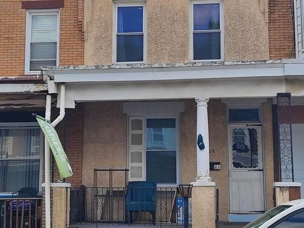1922 Ruan Street, Philadelphia PA 19124