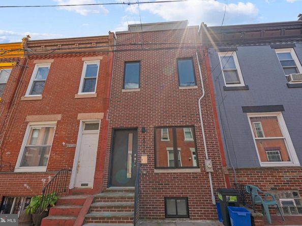 2434 Kimball Street, Philadelphia PA 19146