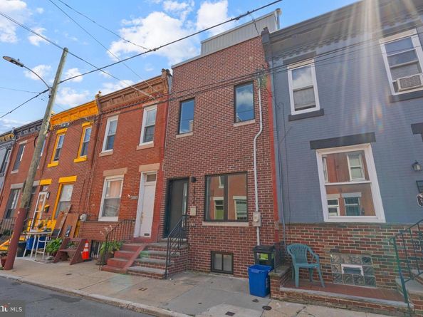 2434 Kimball Street, Philadelphia PA 19146