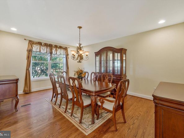 5120 20TH Street N, Arlington VA 22207