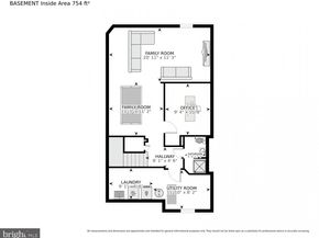 2109 Colts Neck Court, Reston VA 20191