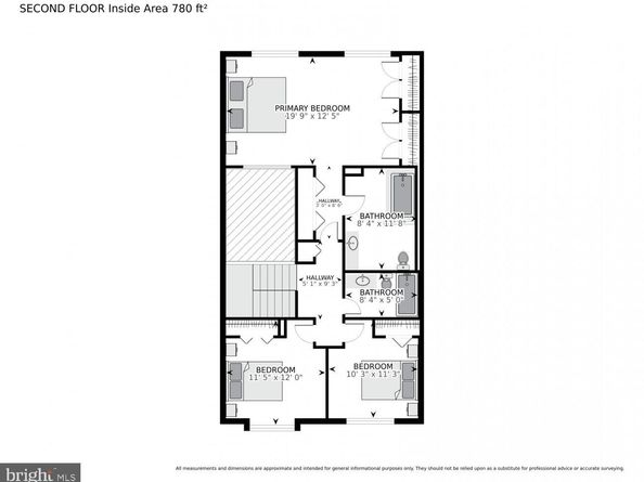 2109 Colts Neck Court, Reston VA 20191