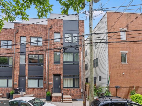 520 Fairmount Avenue, Philadelphia PA 19123
