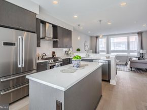 520 Fairmount Avenue, Philadelphia PA 19123