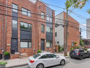 520 Fairmount Avenue, Philadelphia PA 19123
