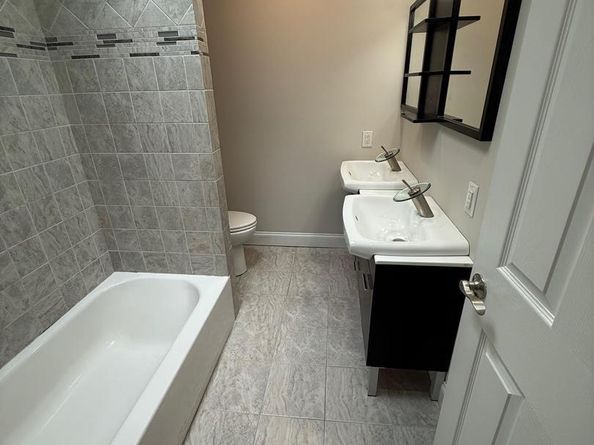 2733 S Cleveland Street, Philadelphia PA 19145