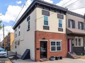 2617 E Ann Street, Philadelphia PA 19134