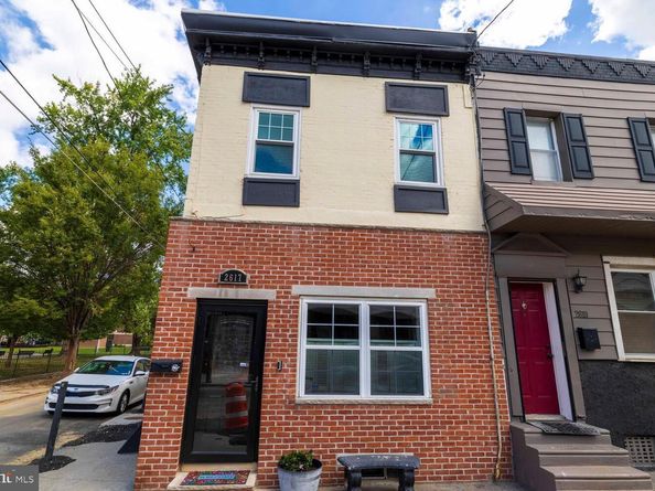 2617 E Ann Street, Philadelphia PA 19134