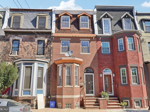 2435 Christian Street, Philadelphia PA 19146