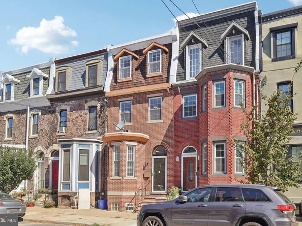 2435 Christian Street, Philadelphia PA 19146