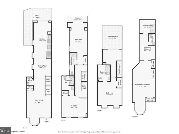 2435 Christian Street, Philadelphia PA 19146