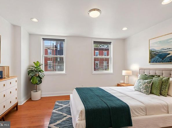 2435 Christian Street, Philadelphia PA 19146