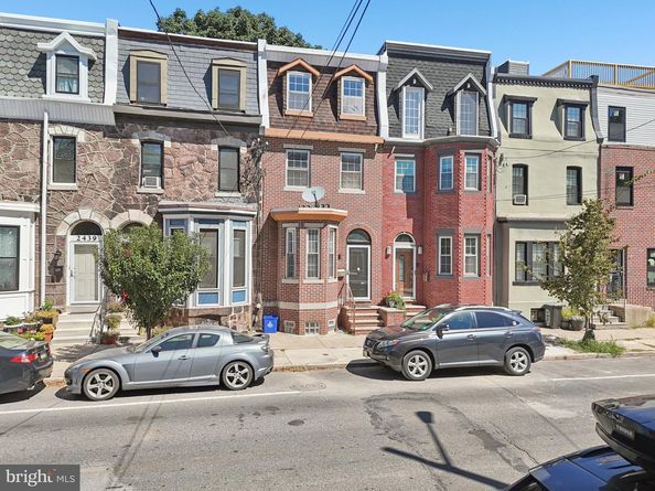2435 Christian Street, Philadelphia PA 19146