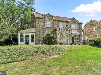 632 Foxcroft Road