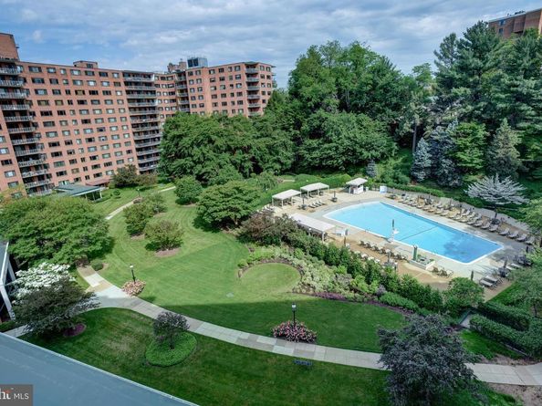 4201 Cathedral Avenue NW 913W, Washington DC 20016
