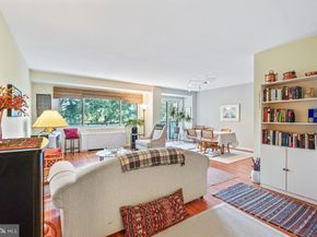 4201 Cathedral Avenue NW 913W, Washington DC 20016