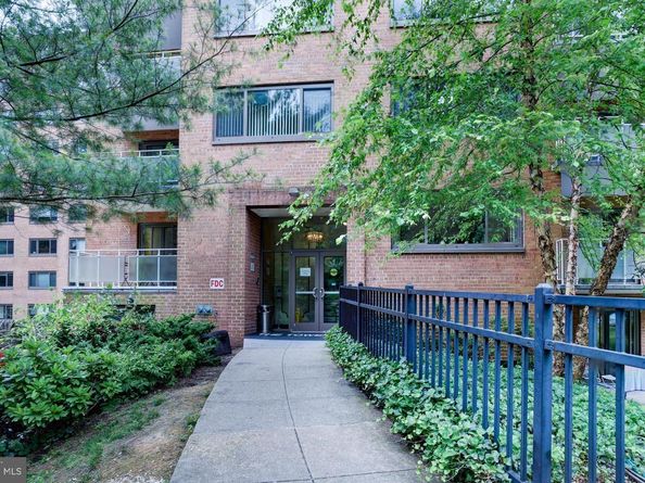 4201 Cathedral Avenue NW 913W, Washington DC 20016