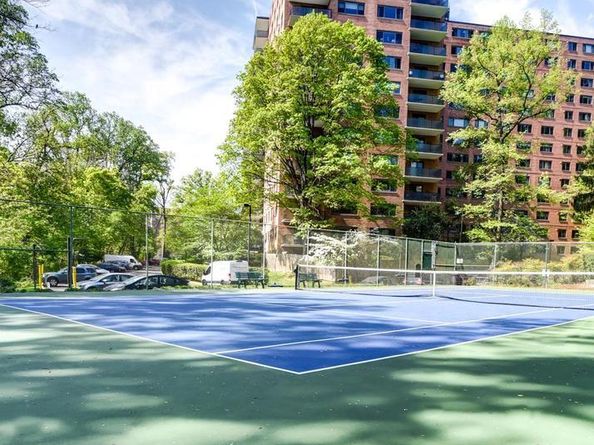 4201 Cathedral Avenue NW 913W, Washington DC 20016