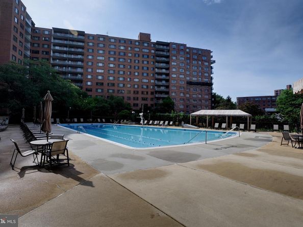 4201 Cathedral Avenue NW 913W, Washington DC 20016