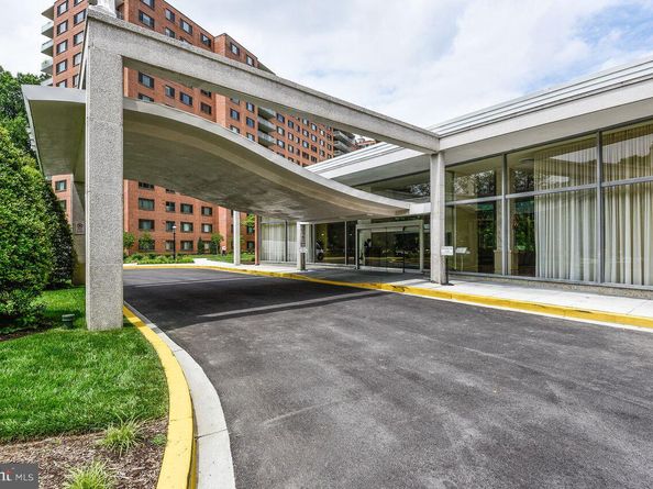 4201 Cathedral Avenue NW 913W, Washington DC 20016