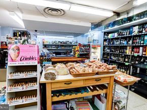 4201 Cathedral Avenue NW 913W, Washington DC 20016