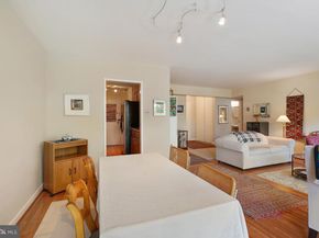 4201 Cathedral Avenue NW 913W, Washington DC 20016