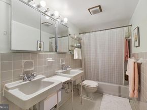 4201 Cathedral Avenue NW 913W, Washington DC 20016