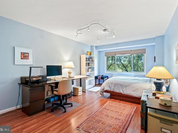 4201 Cathedral Avenue NW 913W, Washington DC 20016