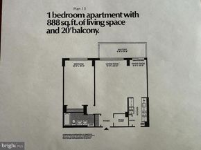 4201 Cathedral Avenue NW 913W, Washington DC 20016