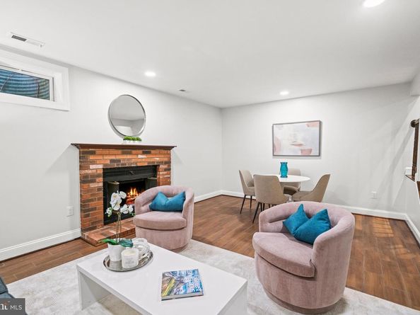 7822 Oracle Place, Potomac MD 20854