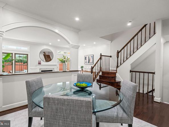 7822 Oracle Place, Potomac MD 20854