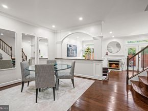 7822 Oracle Place, Potomac MD 20854