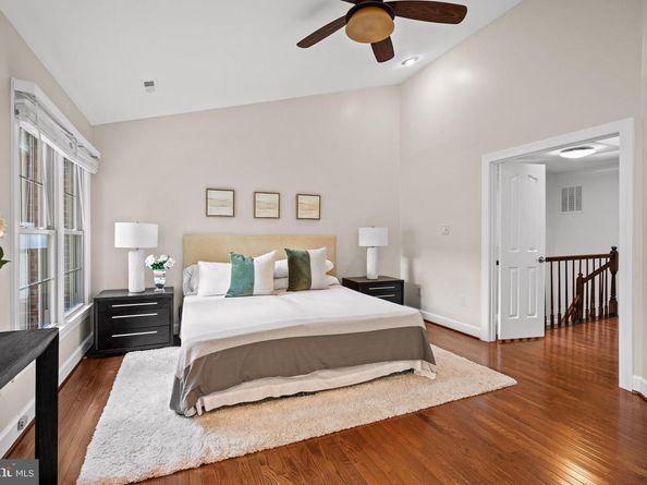 7822 Oracle Place, Potomac MD 20854