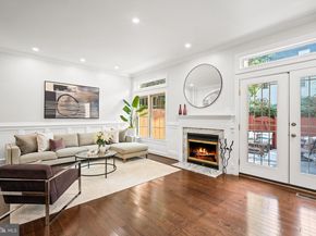 7822 Oracle Place, Potomac MD 20854