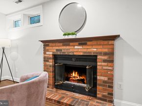 7822 Oracle Place, Potomac MD 20854
