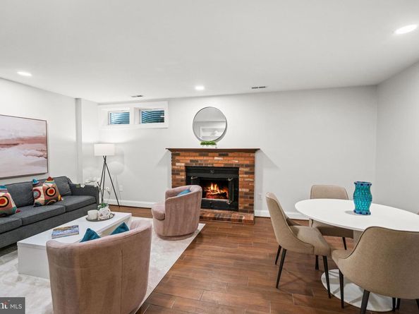 7822 Oracle Place, Potomac MD 20854