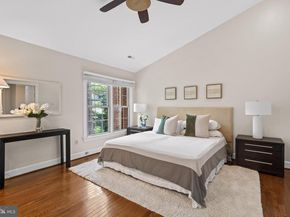 7822 Oracle Place, Potomac MD 20854