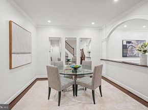 7822 Oracle Place, Potomac MD 20854