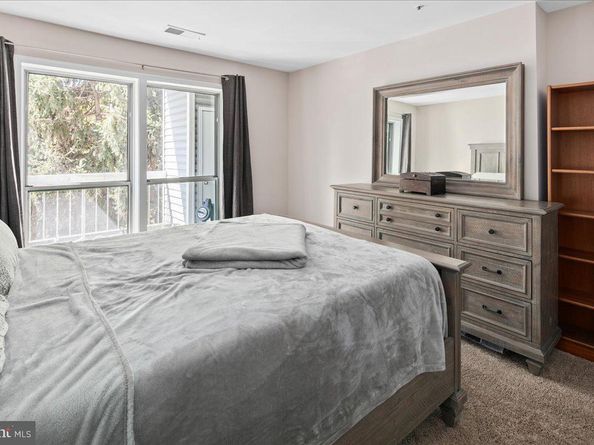 3178 Summit Square Drive 3C11, Oakton VA 22124