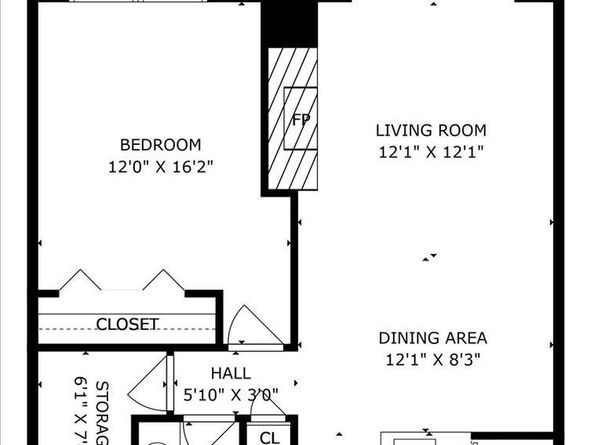 3178 Summit Square Drive 3C11, Oakton VA 22124
