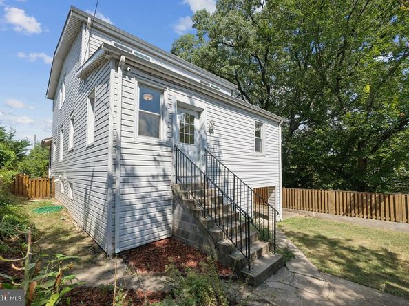 1339 Irving Street NE, Washington DC 20017