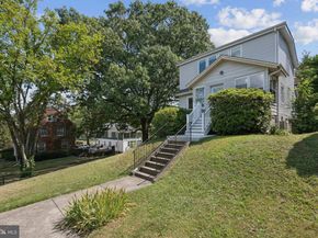 1339 Irving Street NE, Washington DC 20017