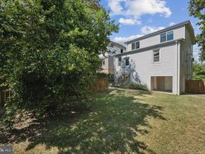 1339 Irving Street NE, Washington DC 20017