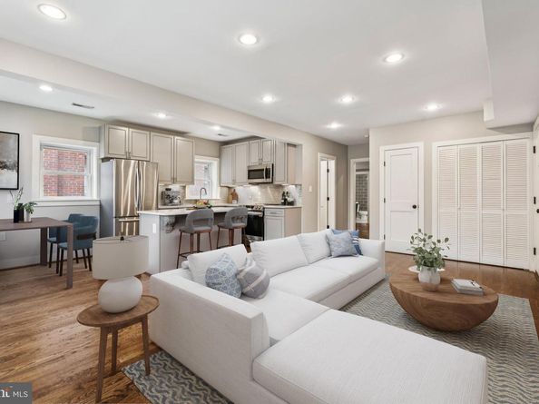 1239 Simms Place NE 1, Washington DC 20002
