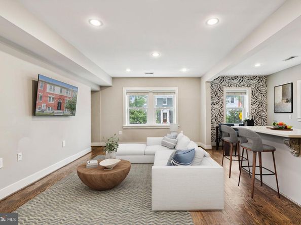 1239 Simms Place NE 1, Washington DC 20002