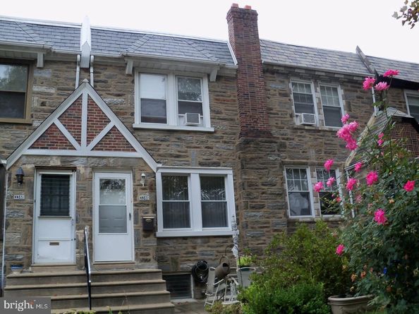 3346 Longshore Avenue, Philadelphia PA 19149