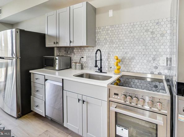 207 Florida Avenue NW 2, Washington DC 20001