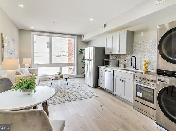 207 Florida Avenue NW 2, Washington DC 20001